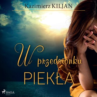 W przedsionku piekła bookCoverFor