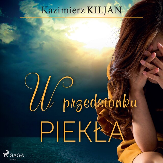 Copertina del libro per W przedsionku piekła