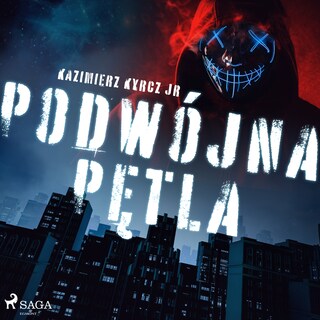 Podwójna pętla bookCoverFor