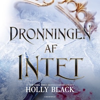Folk of the Air (3) - Dronningen af intet