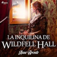 La inquilina de Wildfell Hall