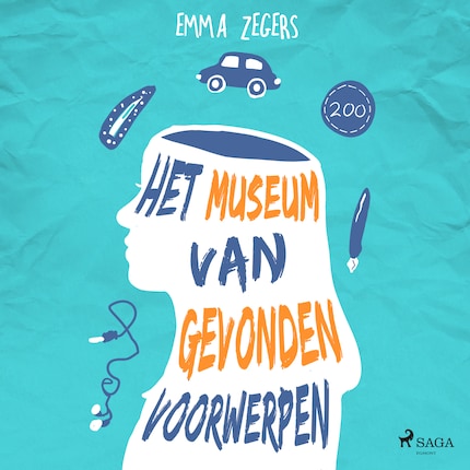 Het museum van gevonden voorwerpen bookCoverFor