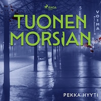Tuonen morsian