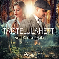 Taistelulähetti