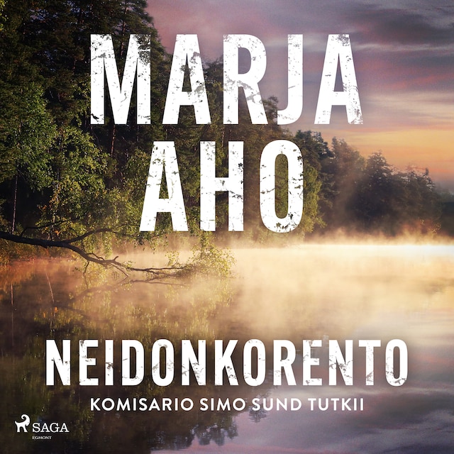 Book cover for Neidonkorento
