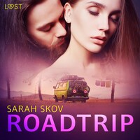 Roadtrip – erotisk novell