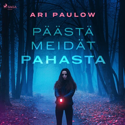 Päästä meidät pahasta bookCoverFor
