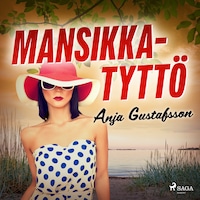 Mansikkatyttö