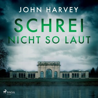 Schrei nicht so laut als Hörbuch