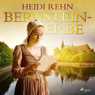 Bernsteinerbe als Hörbuch