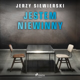 Jestem niewinny bookCoverFor