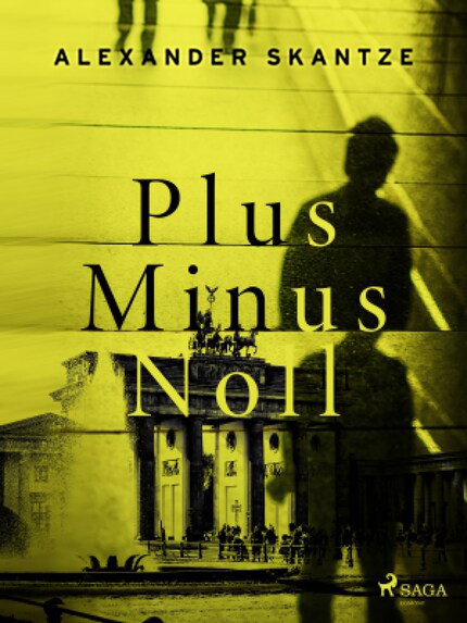 Plus minus noll bookCoverFor