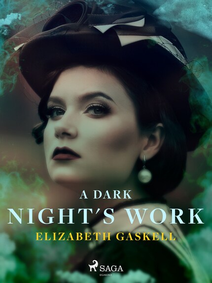 A Dark Night's Work bookCoverFor