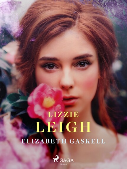 Lizzie Leigh bookCoverFor