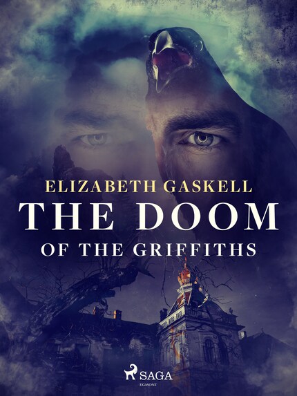 The Doom of the Griffiths bookCoverFor