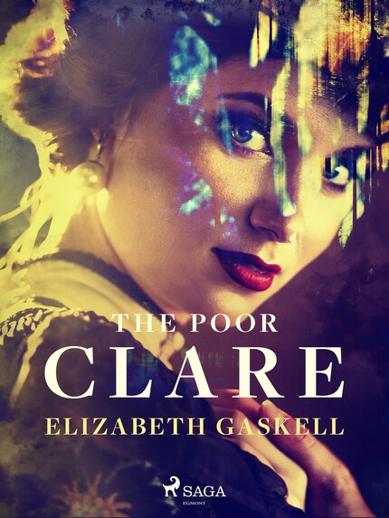 The Poor Clare bookCoverFor