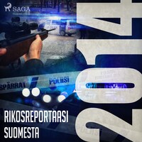 Rikosreportaasi Suomesta 2014