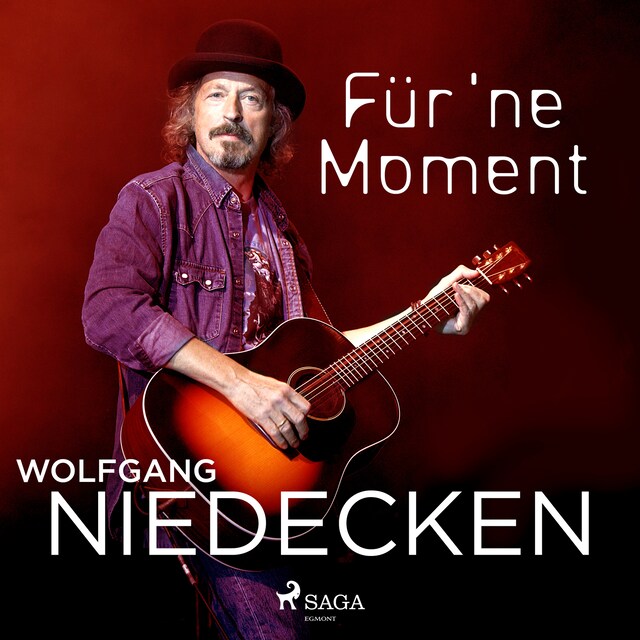 Book cover for Für 'ne Moment