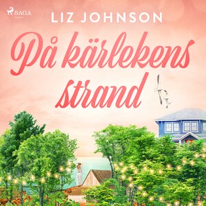 På kärlekens strand bookCoverFor