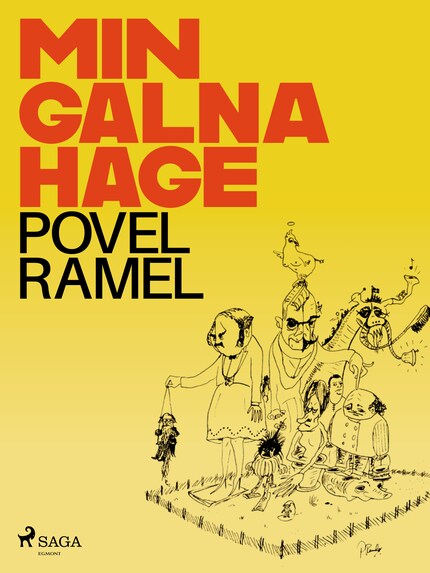 Min galna hage bookCoverFor