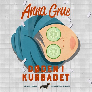 Døden i kurbadet bookCoverFor