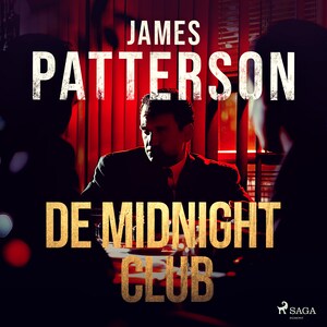 De Midnight Club - luisterboek
