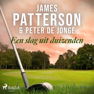 Een slag uit duizenden - luisterboek