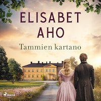 Tammien kartano