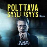 Polttava syyllisyys