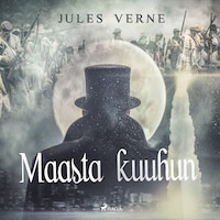 Maasta kuuhun