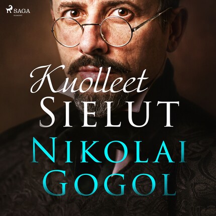 Kuolleet sielut bookCoverFor