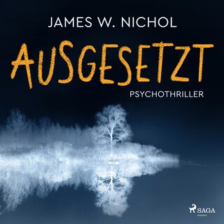 Ausgesetzt als Hörbuch