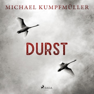 Durst als Hörbuch