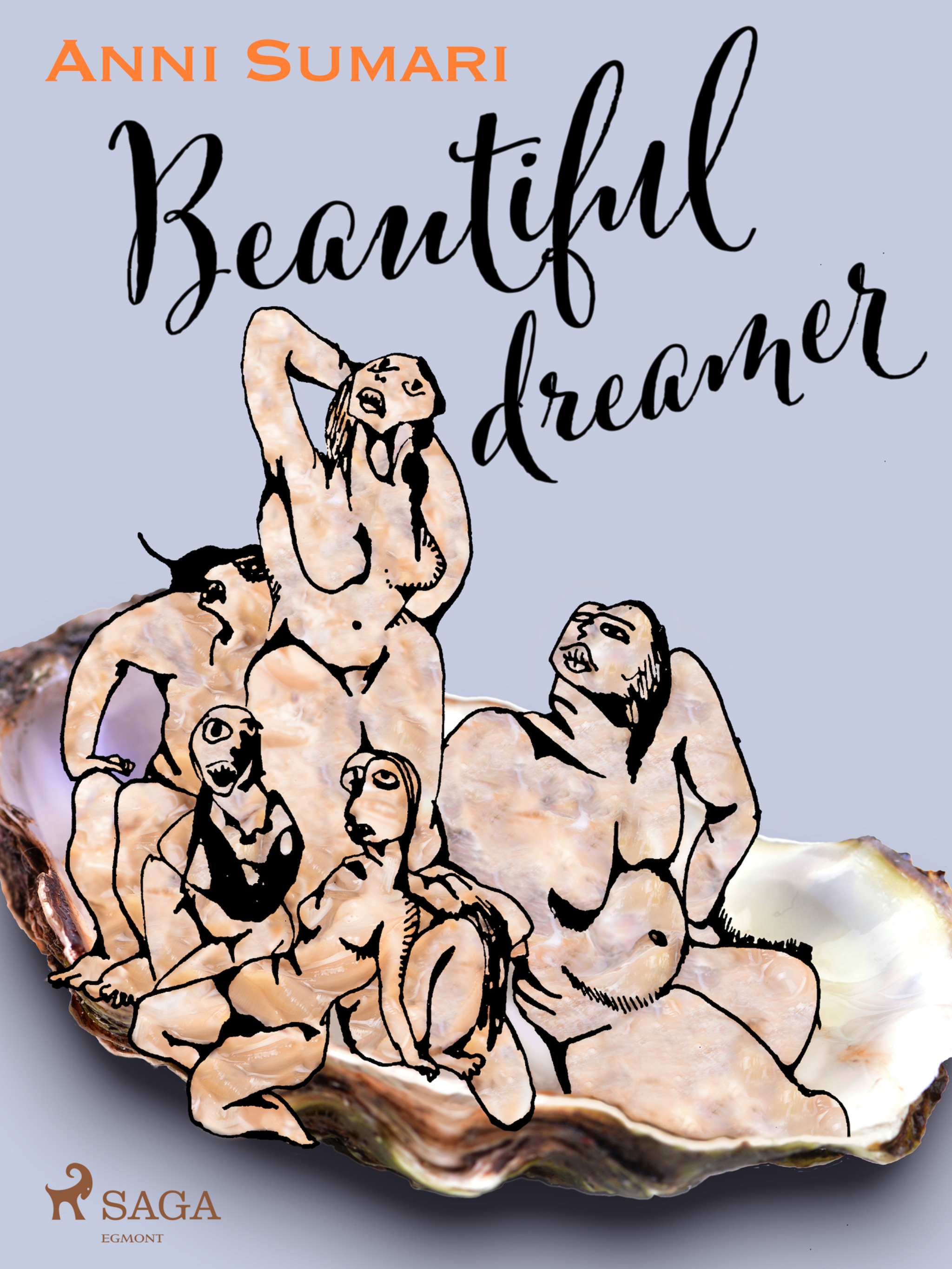 Beautiful dreamer