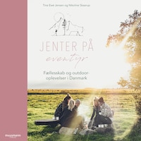 Jenter på eventyr