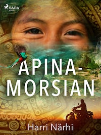Apinamorsian