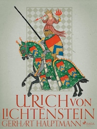 Ulrich von Lichtenstein