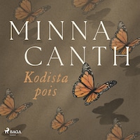 Kodista pois