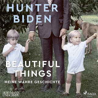 Beautiful Things - Meine wahre Geschichte als Hörbuch