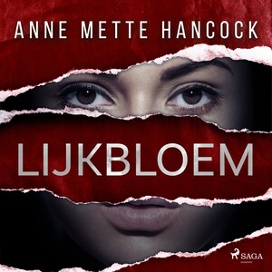 Lijkbloem - luisterboek