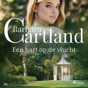 Een hart op de vlucht - luisterboek