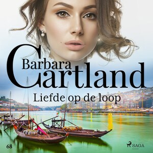 Liefde op de loop - luisterboek