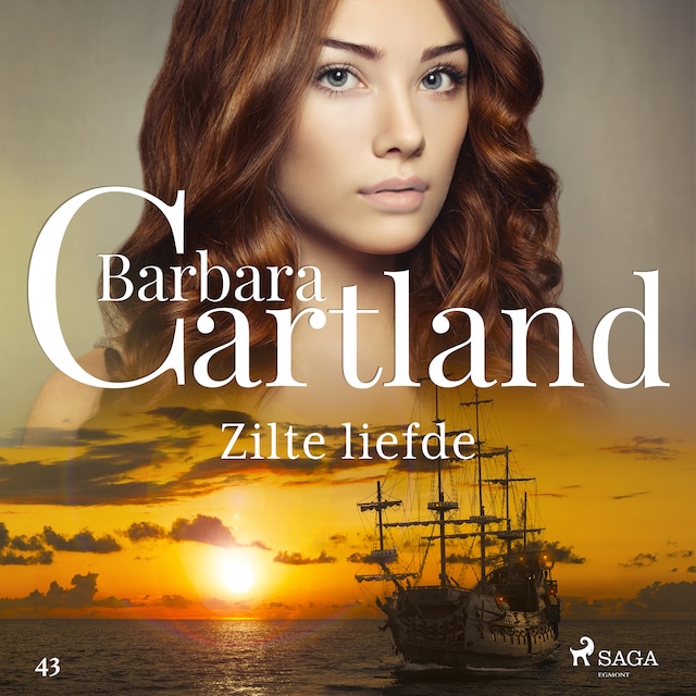 Book cover for Zilte liefde