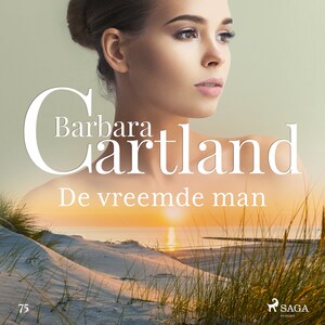De vreemde man - luisterboek