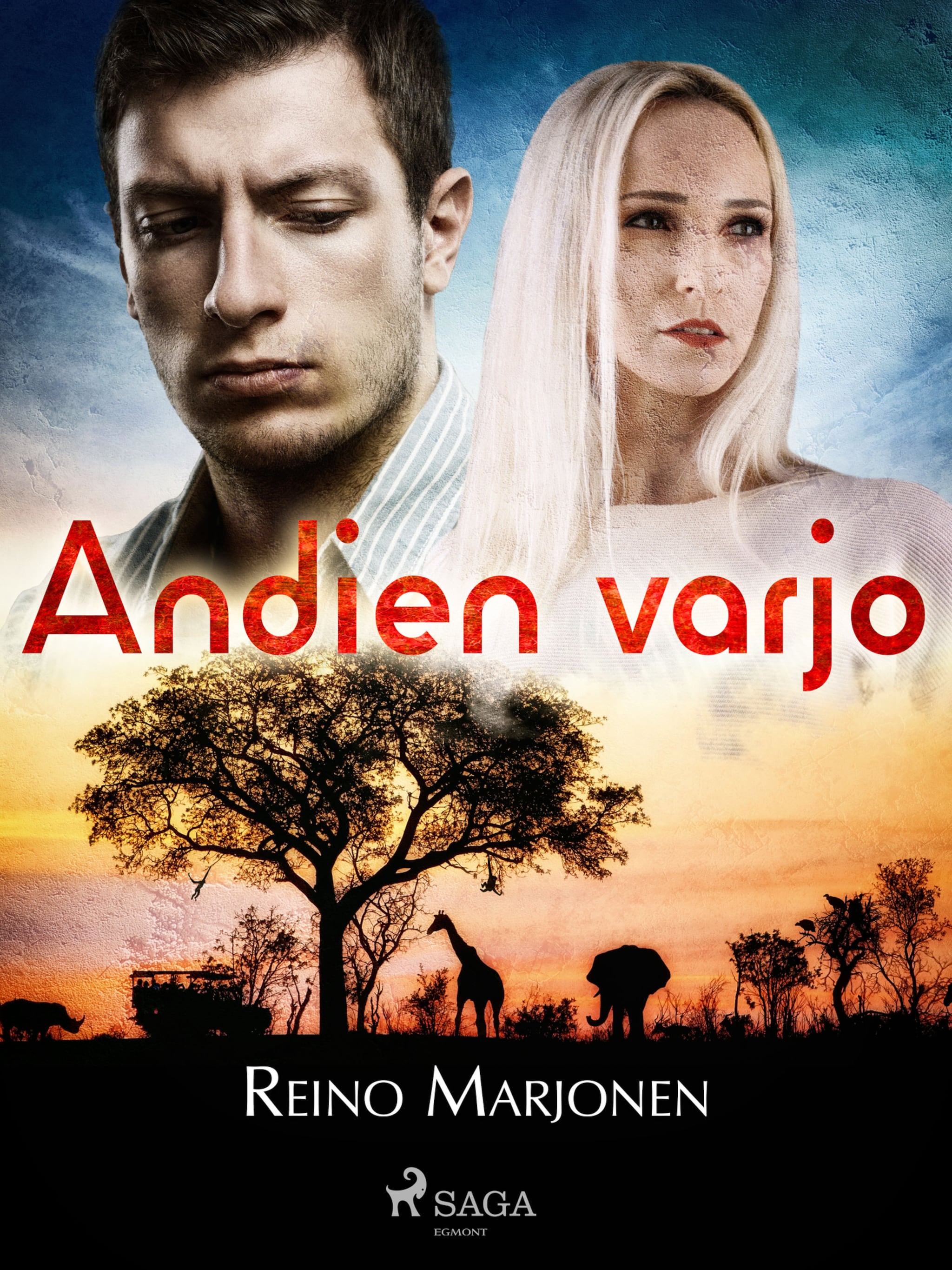 Andien varjo