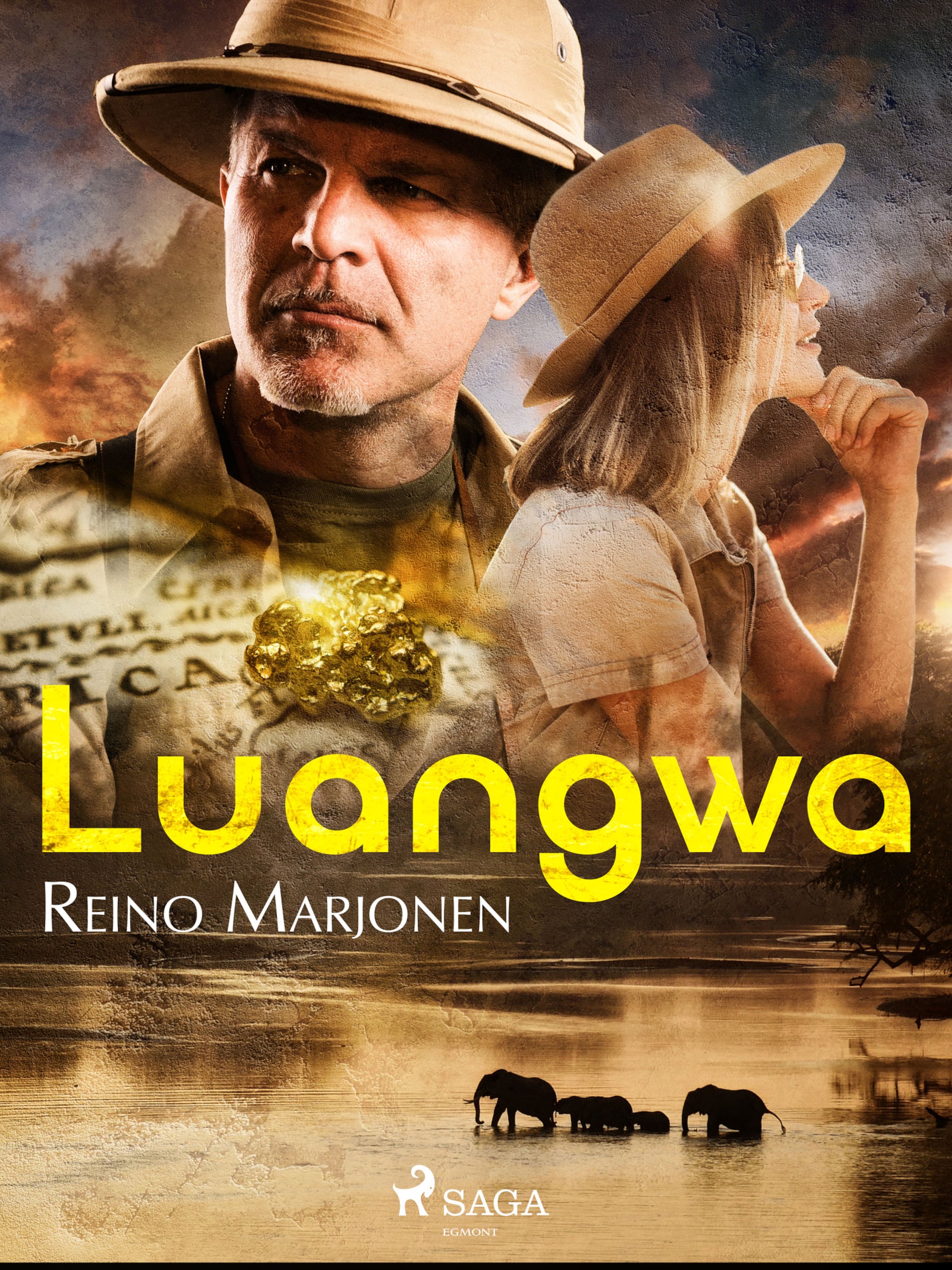 Luangwa