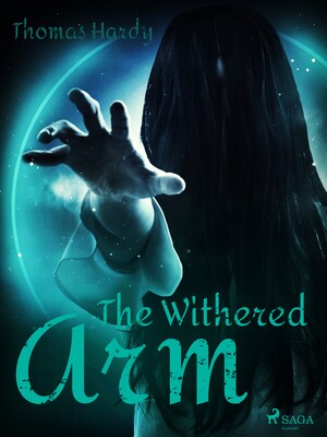 The Withered Arm bookCoverFor