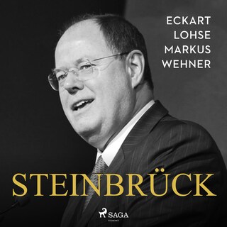 Steinbrück als Hörbuch