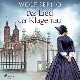 Das Lied der Klagefrau als Hörbuch