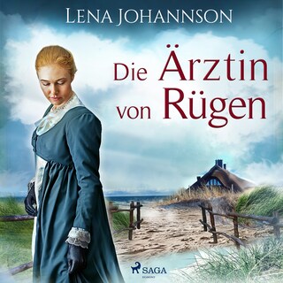 Die Ärztin von Rügen als Hörbuch